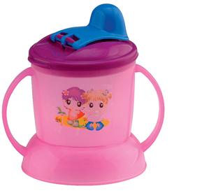TOAC001 Angel Cup